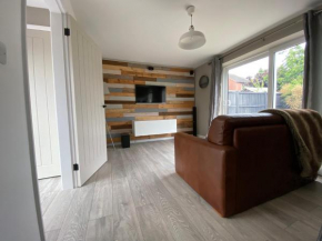 Hygge Homes - Modern 1 bed house